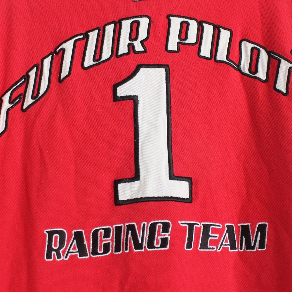 MONACO GRAND PRIX RACING POLO - Picture 7 of 9